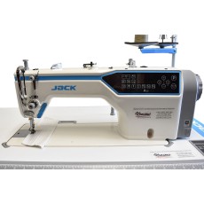JACK A5 Direct Drive Semi-Dry Computerized Industrial Sewing Machine